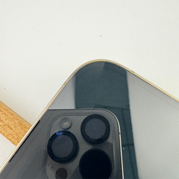 Apple iPhone 14 Pro 256GB Gold Б/У №3902 (стан 8/10)