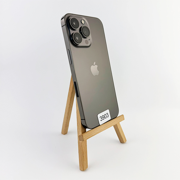 Apple iPhone 13 Pro 256GB Graphite Б/У №3903 (Стан 8/10)