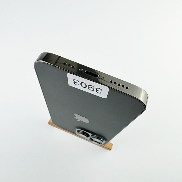 Apple iPhone 13 Pro 256GB Graphite Б/У №3903 (Стан 8/10)