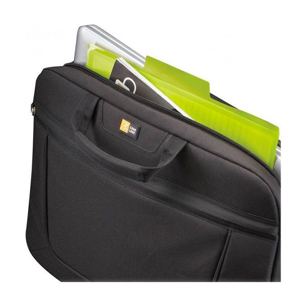 Сумка для ноутбука CASE LOGIC VNAI-215 15.6'' Black (3201492)