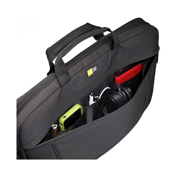 Сумка для ноутбука CASE LOGIC VNAI-215 15.6'' Black (3201492)