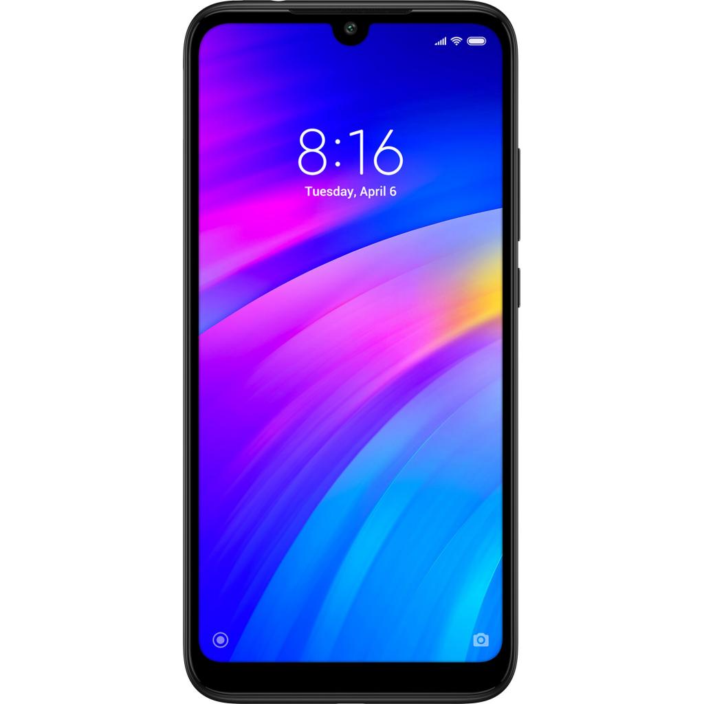 XIAOMI Redmi 7 3/32Gb Dual sim (eclipse black)