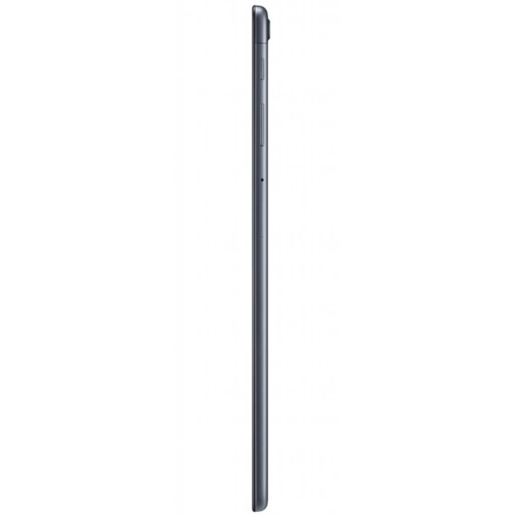 SAMSUNG Galaxy Tab A10.1 2019 LTE 2/32Gb Black (SM-T515NZKD)