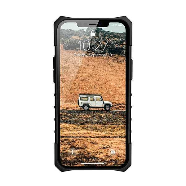 Чохол URBAN ARMOR GEAR iPhone 12 Pro Max Pathfinder Olive (112367117272)