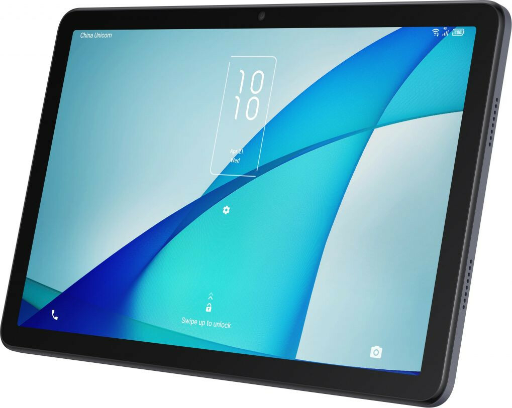 Планшет TCL Tab 10s WiFi 3/32GB Gray (9081X-2CLCUA11)