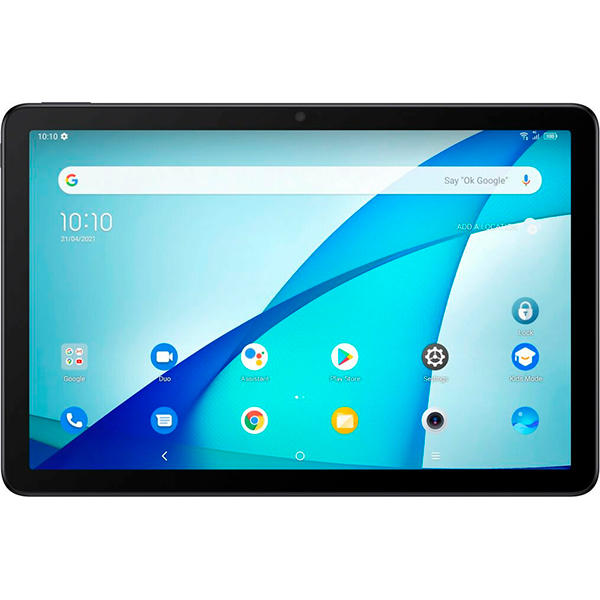 Планшет TCL Tab 10s WiFi 3/32GB Gray (9081X-2CLCUA11)