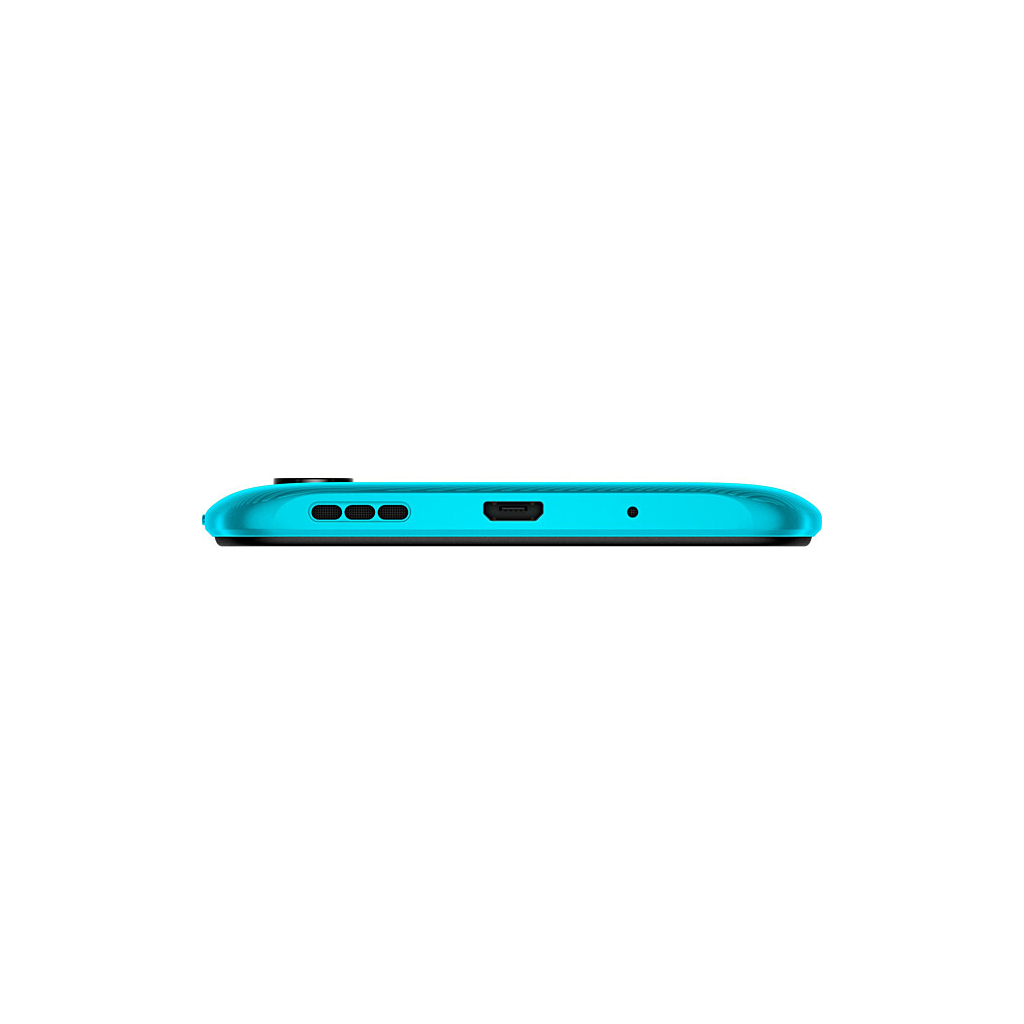 Смартфон XIAOMI Redmi 9A 2/32Gb Dual sim (aurora green) українська версія