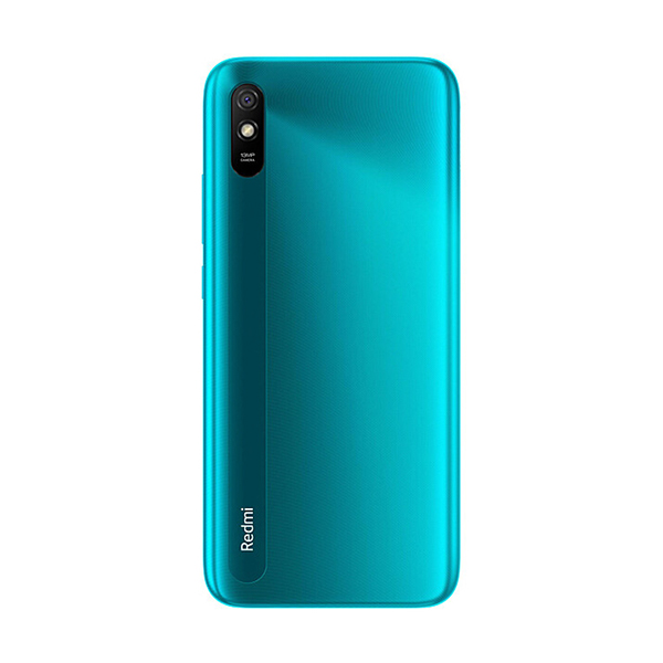 Смартфон XIAOMI Redmi 9A 2/32GB Dual sim (aurora green) Global Version