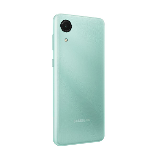Смартфон Samsung Galaxy A03 Core SM-A032F 2/32GB Mint (SM-A032FLGDSEK)