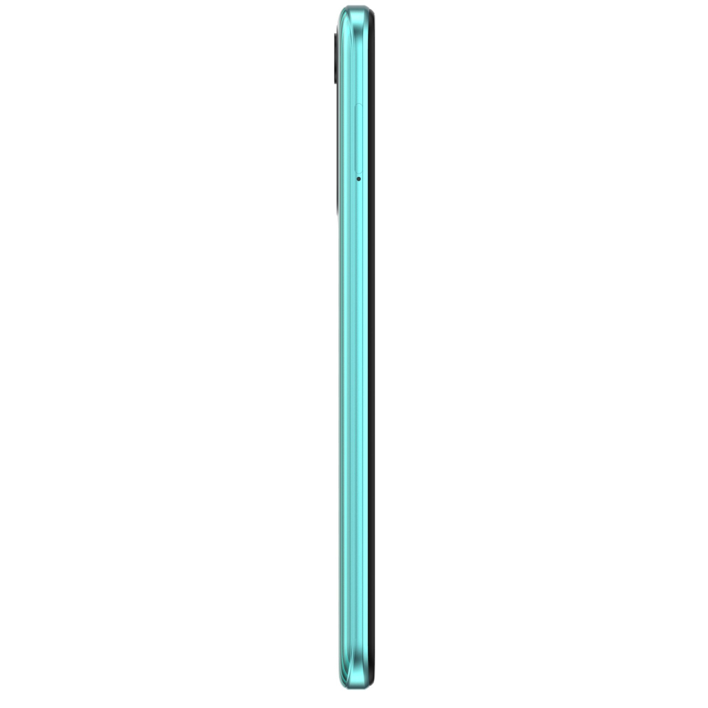 Смартфон Tecno Spark 8C (KG5k) 4/128GB Dual Sim Turquoise Cyan