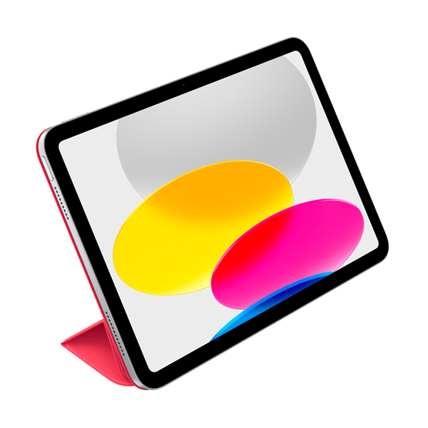 Чохол книжка Apple Smart Folio Case для iPad 10.9 Watermelon (MQDT3ZM/A)