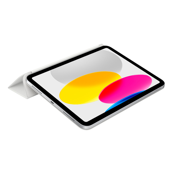 Чохол книжка Apple Smart Folio Case для iPad 10.9 White (MQDQ3ZM/A)