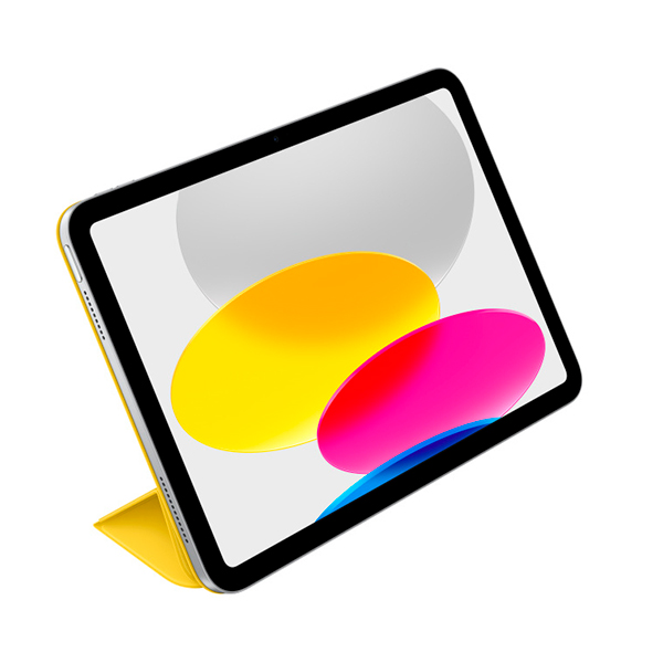 Чохол книжка Apple Smart Folio Case для iPad 10.9 Lemonade (MQDR3ZM/A)