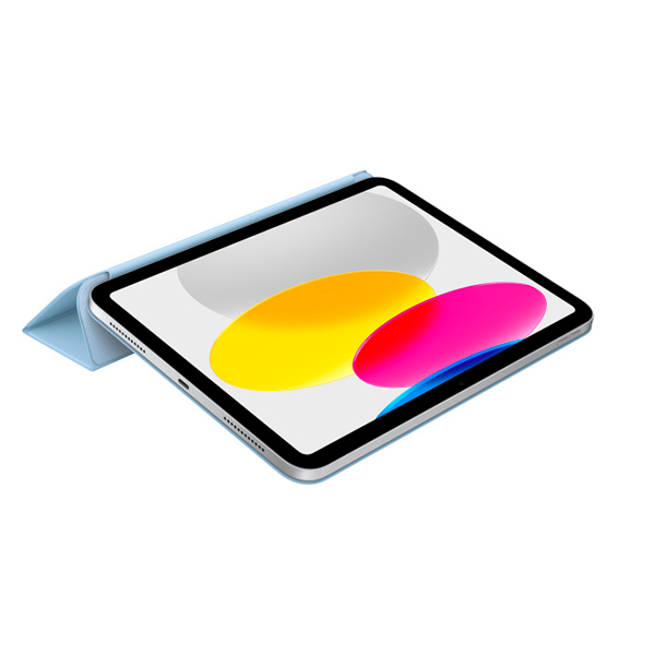 Чохол книжка Apple Smart Folio Case для iPad 10.9 Sky (MQDU3ZM/A)