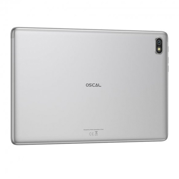 Планшет Oscal Pad 10 4G 8/128GB Moonlight Silver