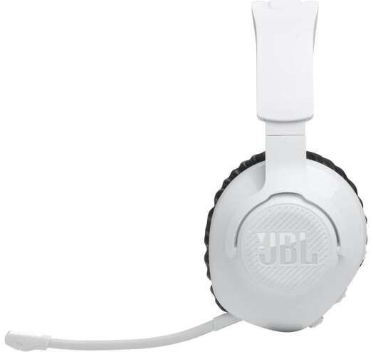 Bluetooth Наушники JBL Quantum 360P White (JBLQ360PWLWHTBLU)