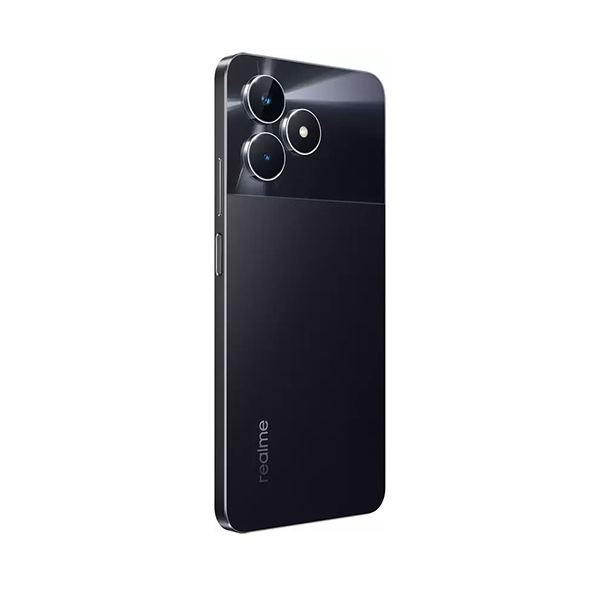 Смартфон Realme C51 4/64Gb (RMX3830) no NFC Carbon Black українська версія