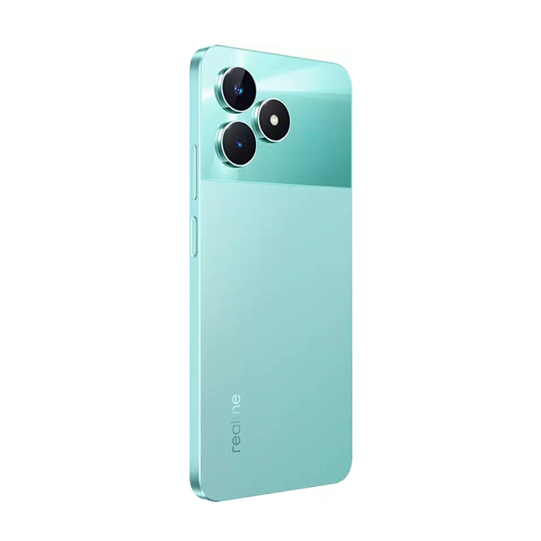 Смартфон Realme C51 4/128Gb (RMX3830) NFC Mint Green українська версія