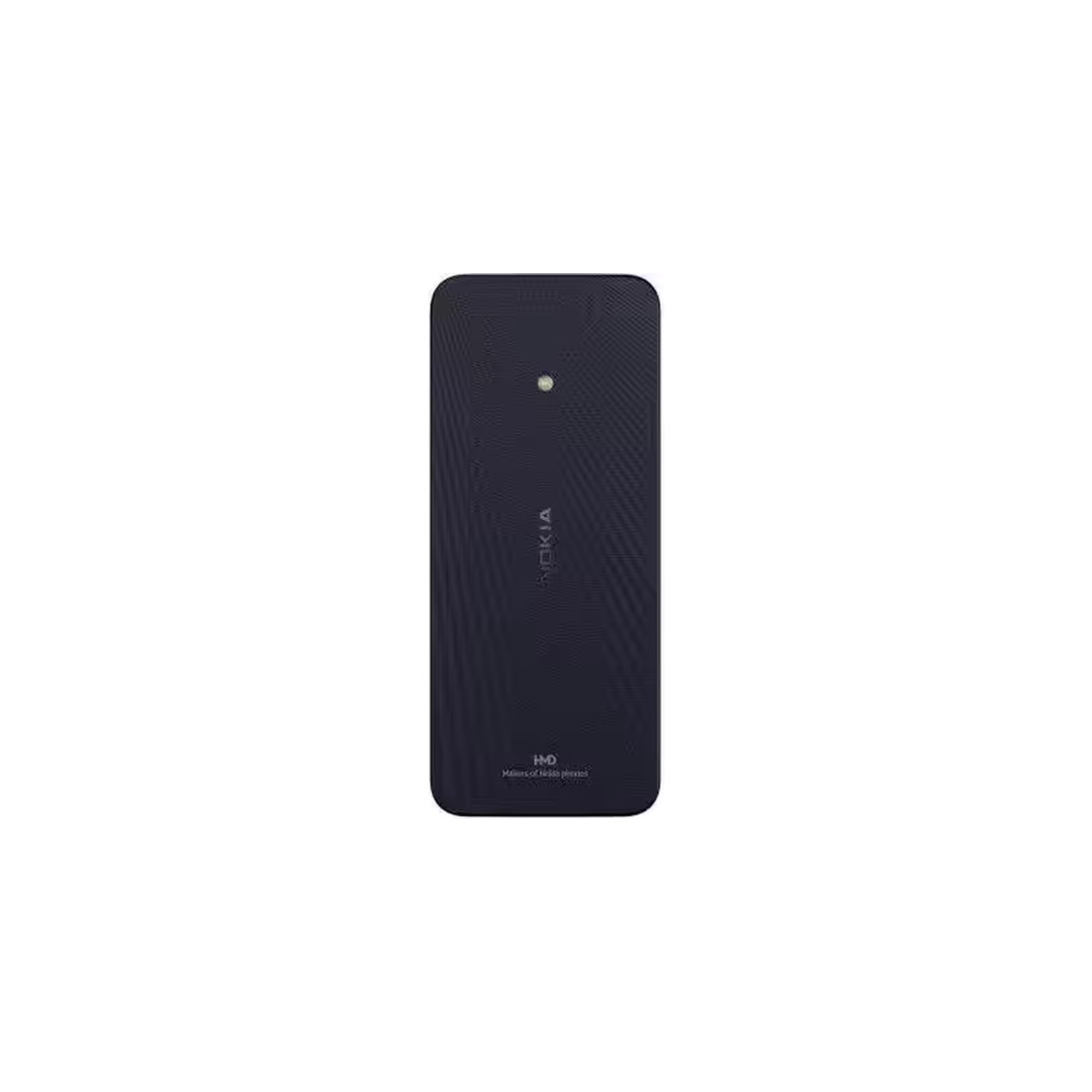 Nokia 215 4G Dual SIM 2024 Black