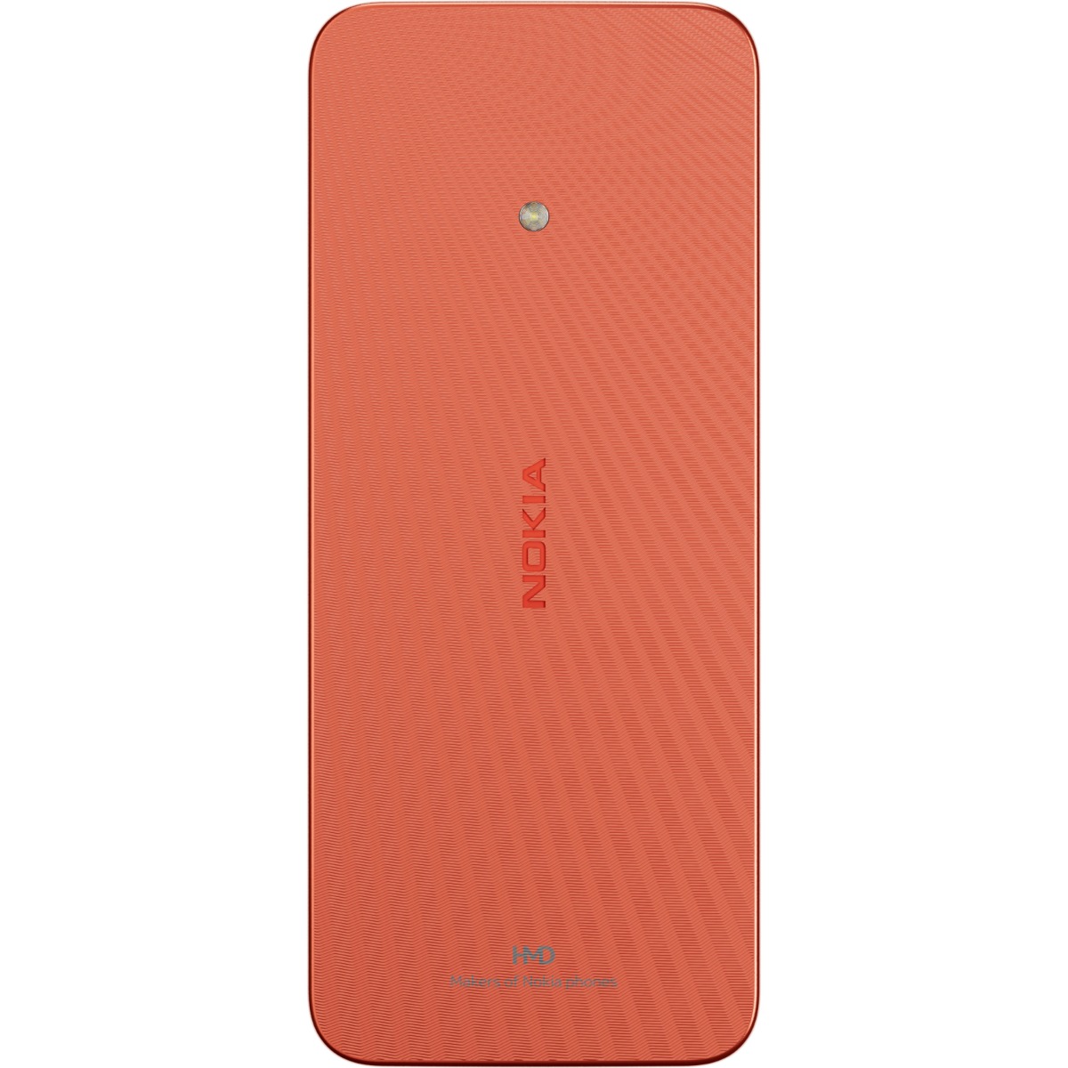 Nokia 215 4G Dual SIM 2024 Peach