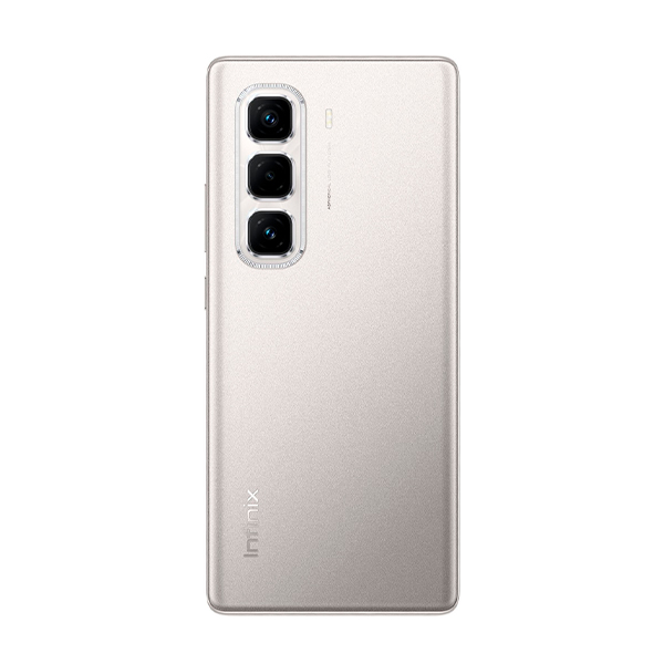 Смартфон Infinix Hot 50 Pro Plus (X6880) 8/256GB Titanum Grey