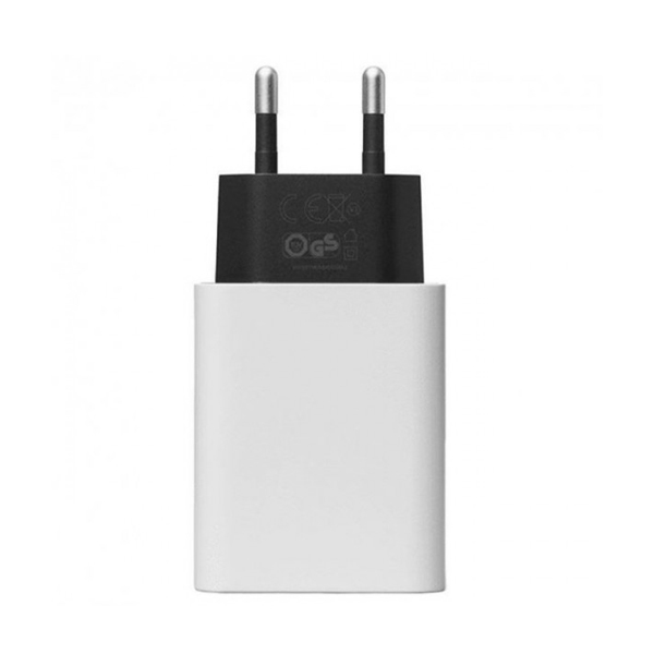 СЗУ Google Pixel 30W USB-C Power Charger EU White (GA03502-EU)