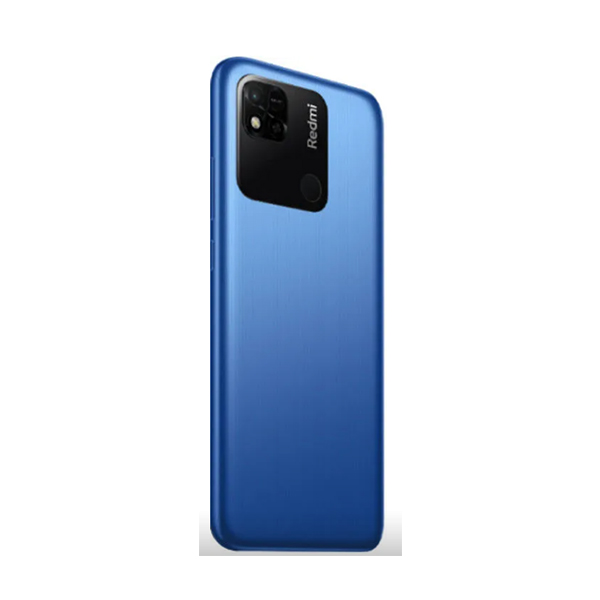 Смартфон XIAOMI Redmi 10A 4/64GB Dual sim (blue)