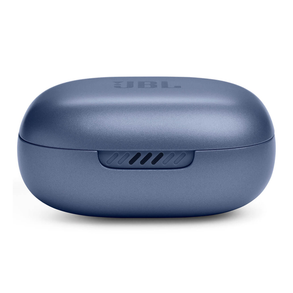 Навушники TWS JBL Live Flex Blue(JBLLIVEFLEXBLU)