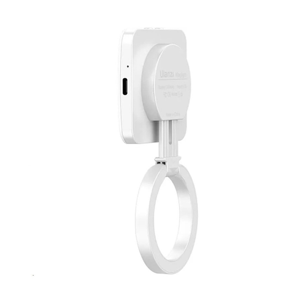 Відеосвітло  Ulanzi Vijim Smartphone Magsafe Selfie Flip Light -White (UV-3045 LT010)