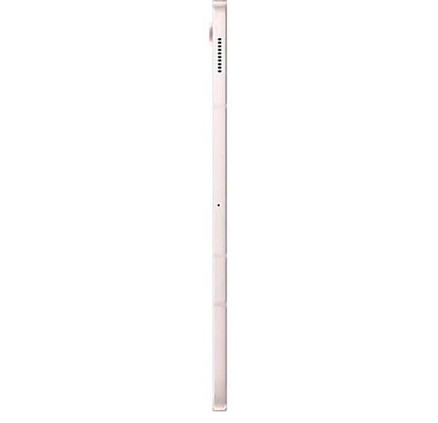 Планшет Samsung Galaxy Tab S7 FE SM-T733 Wi Fi 4/64 Pink (SM-T733NLIASEK)