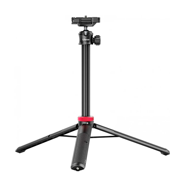 Штатив Ulanzi Vijim Multi-functional Mini Tripod Black (UV-2502B MT-44 black)