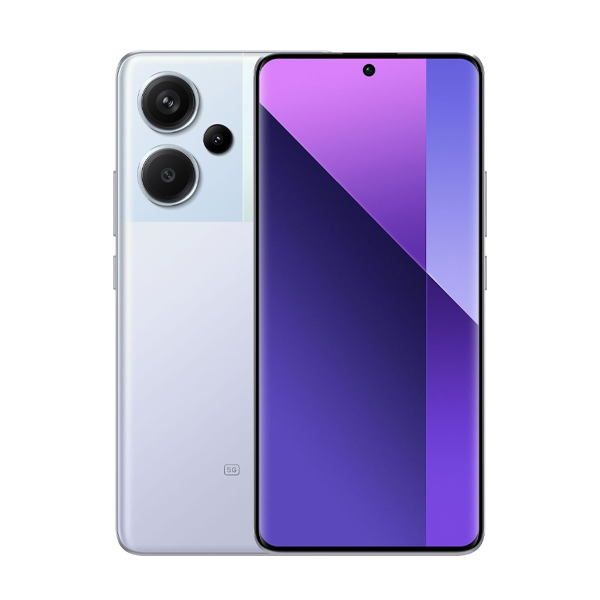 Смартфон XIAOMI Redmi Note 13 Pro Plus 5G NFC 12/512Gb (purple) Global Version