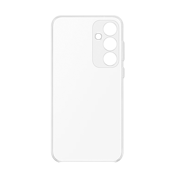 Чохол Samsung A55 Galaxy A556 Clear Case Transparent (EF-QA556CTEGWW)