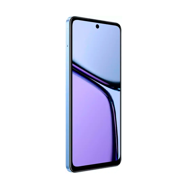 Смартфон Realme C65 8/256Gb NFC Starlight Purple українська версія