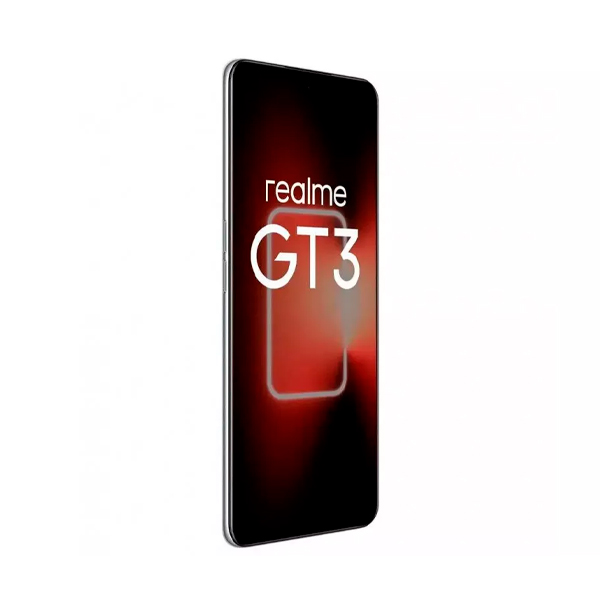 Смартфон Realme GT3 NFC 16/1Tb White Global Version