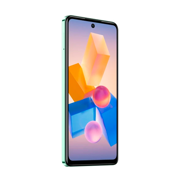 Смартфон Infinix Hot 40 Pro (X6837) 12/256GB Starfall Green