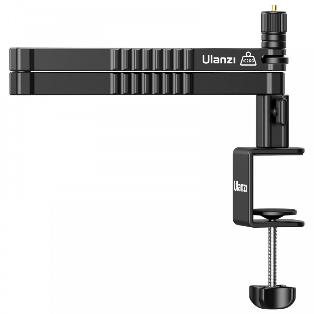 Штатив-держатеть Ulanzi Vijim low-level Microphone Stand (UV-2991 LS26)