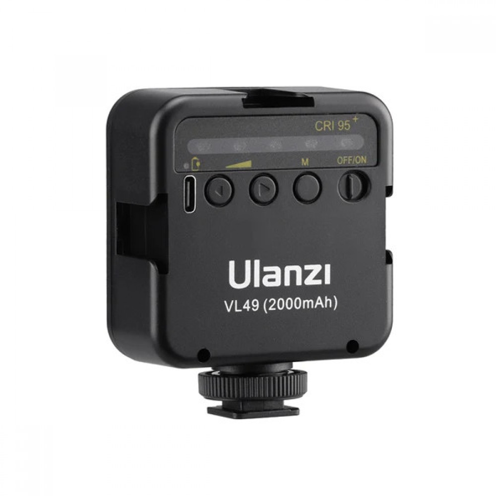 Набор блогера Ulanzi Vijim Smartphone Filmmaking Kit 2 (UV-2985)