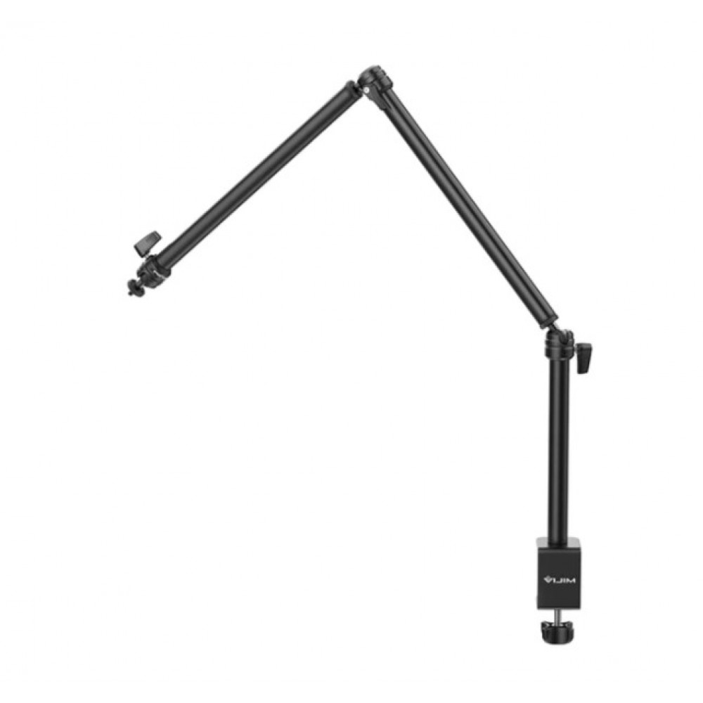Штатив-держатеть Ulanzi Vijim Desktop Flexible Arm/Light Stand(Three-Stages) (UV-2666 LS08)