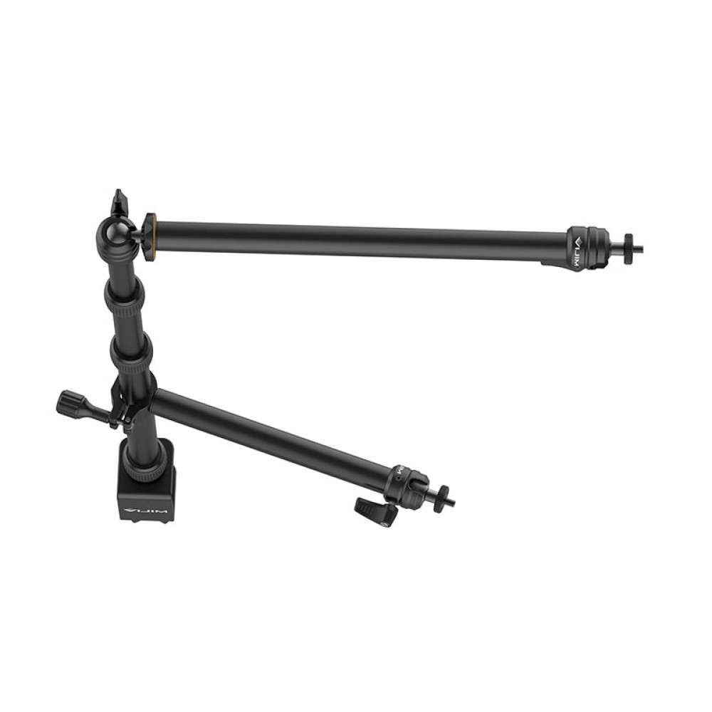 Штатив-держатеть Ulanzi Vijim Removable universal arm table top light stand (UV-2685 LS11)