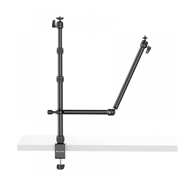 Штатив-тримач Ulanzi Vijim Removable universal arm table top light stand (UV-2685 LS11)