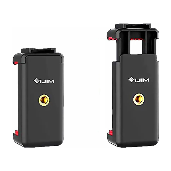 Штатив-держатеть Ulanzi Vijim Light Stand With Phone Holder (UV-2574 LS03)