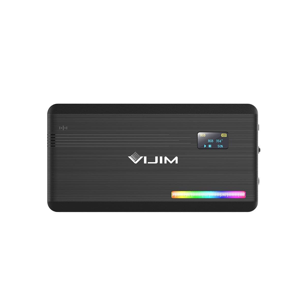 Відеосвітло  Ulanzi Vijim RGB Fill Light (UV-2206 VL196)