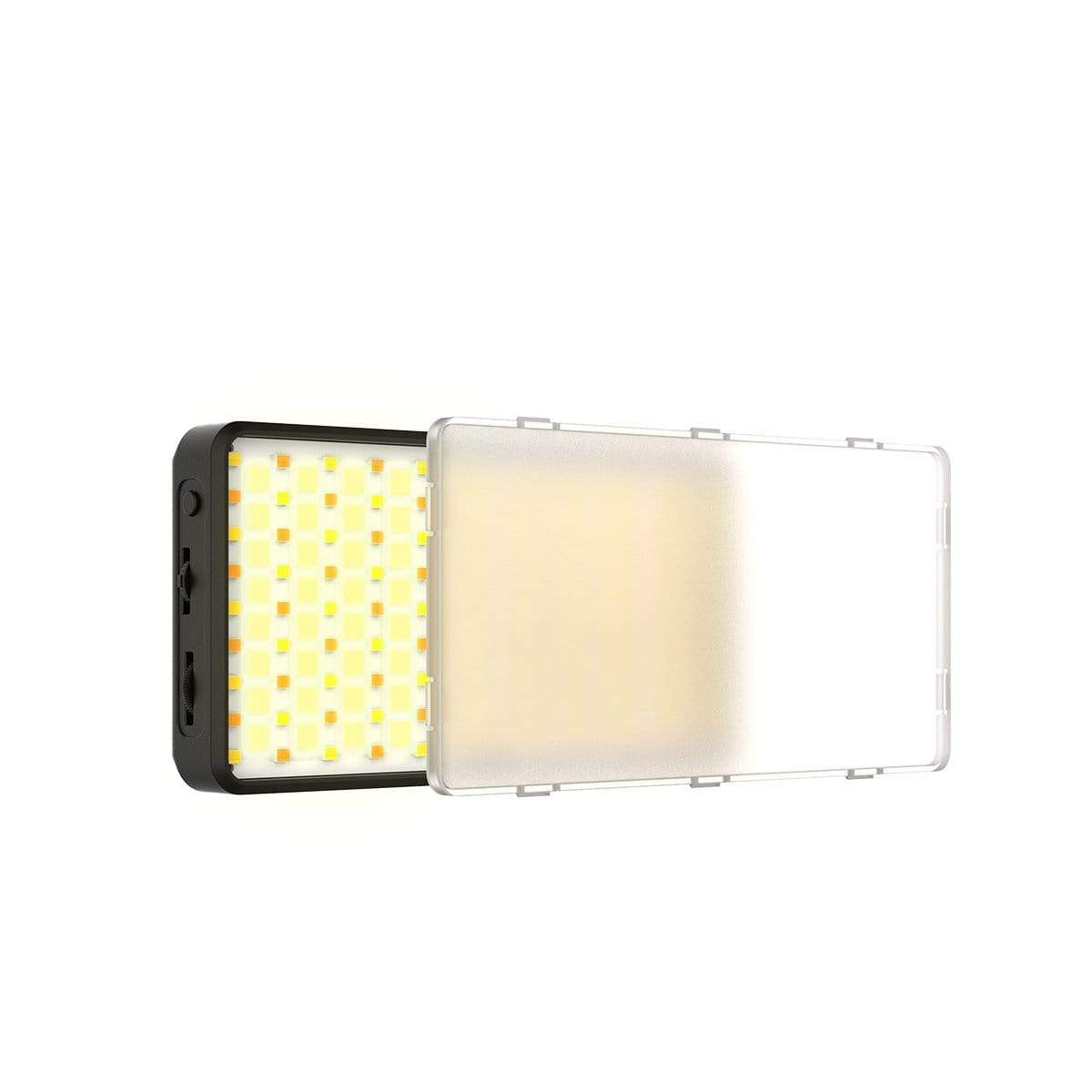 Відеосвітло  Ulanzi Vijim RGB Fill Light (UV-2206 VL196)