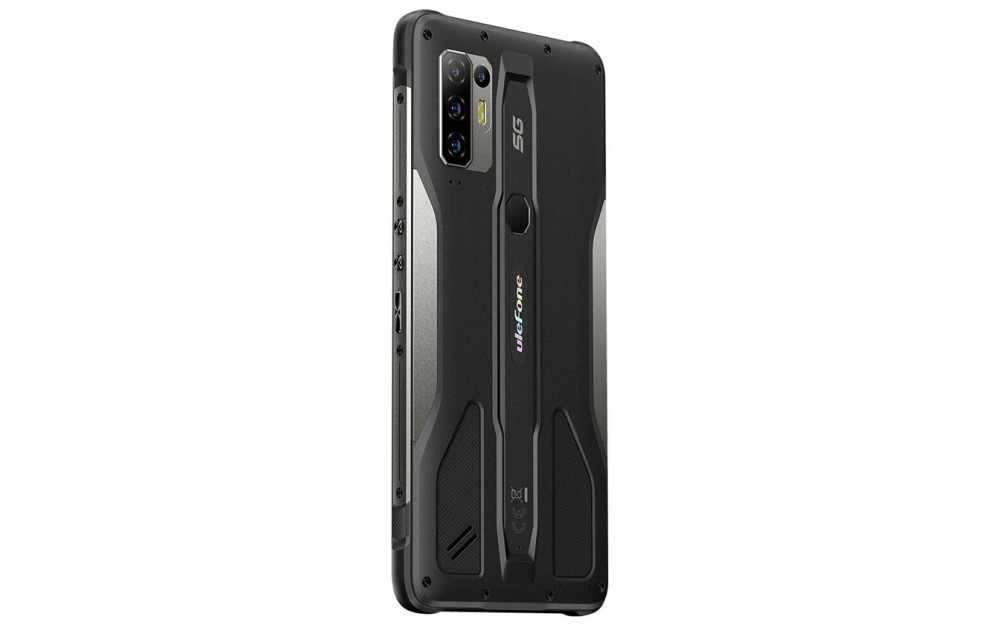 Ulefone Armor 10 5G 8/128GB Black '