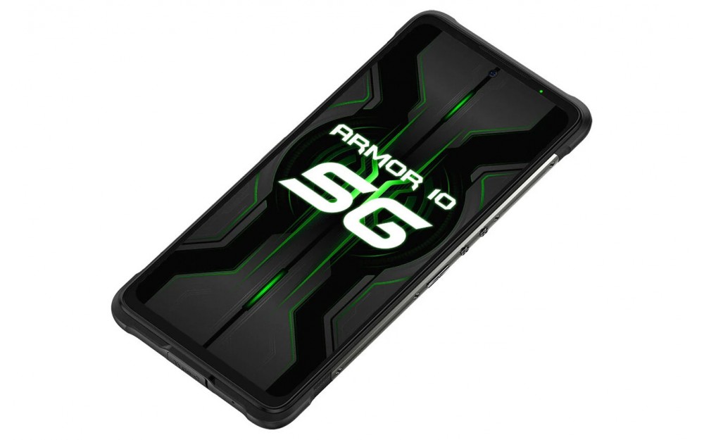 Ulefone Armor 10 5G 8/128GB Black '