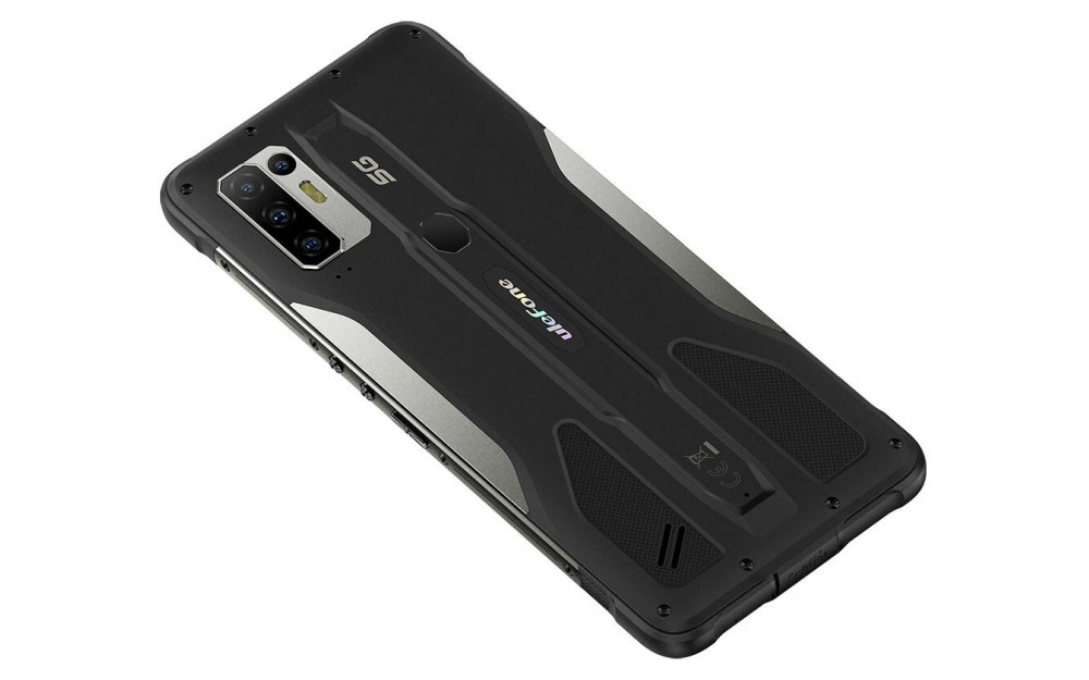 Ulefone Armor 10 5G 8/128GB Black '