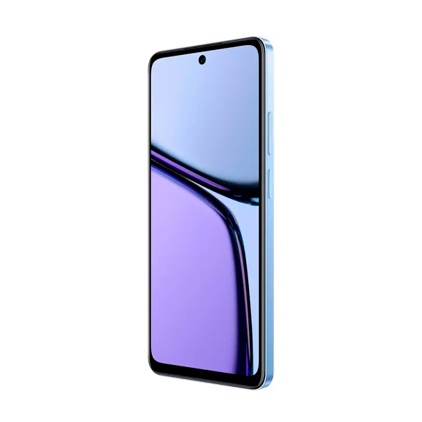 Смартфон Realme C65 6/128Gb NFC Starlight Purple українська версія