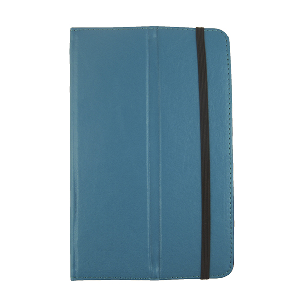 Сумка книжка универсальная для планшетов Ultra 7 дюймов Turquoise