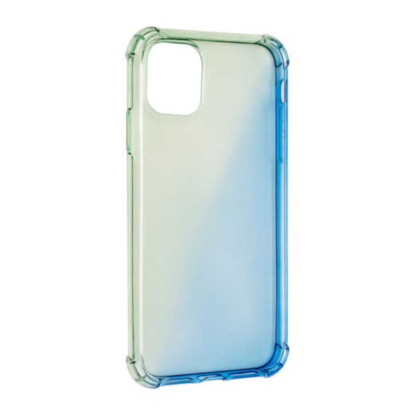 Чехол Ultra Gradient Case для iPhone 11 Pro Blue/Green